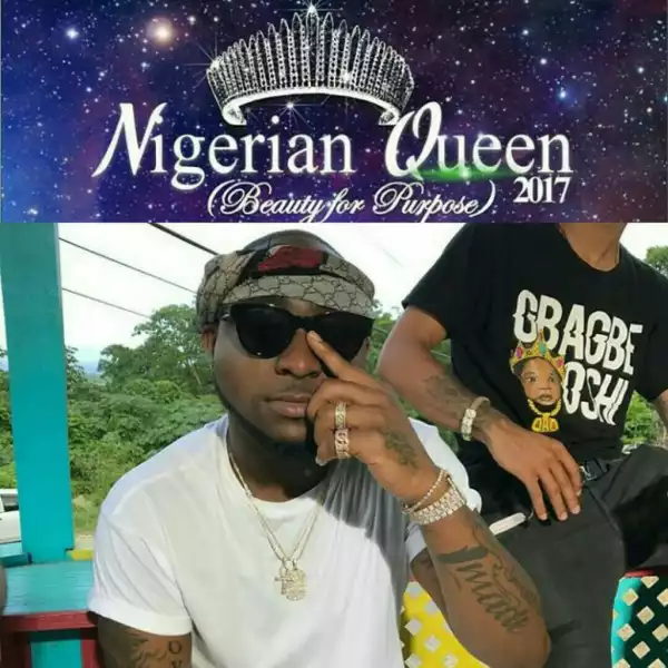 Davido Sued For N20m Over Breach Of Contract